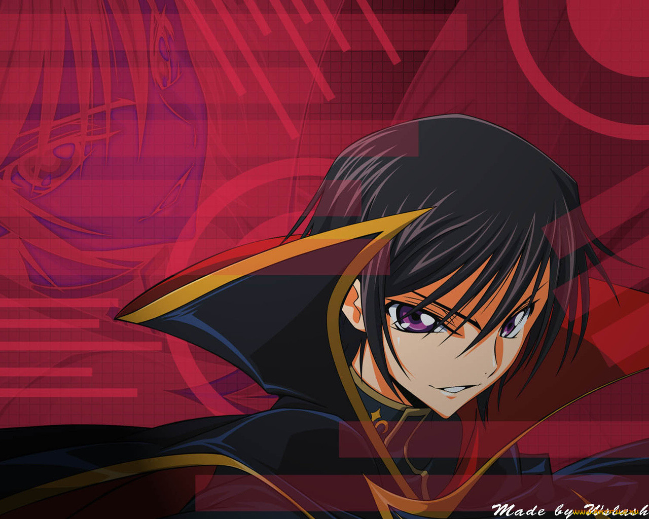 , code, geass